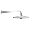Image de GROHE ensemble Bras de Douche Euphoria Smartcontrol 26459000 (Import Allemagne), Chrome en occasion ou reconditionné