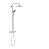 Image de Colonne de douche thermostatique Vitalio Joy 260