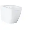Image de Bidet à poser Euro Ceramic
