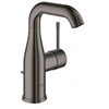 Image de Mitigeur lavabo Essence Taille M hard graphite