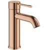 Image de essence mitigeur monocommande, 1/2? pour lavabo taille s, warm sunset (23590da1)
