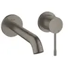 Image de Mitigeur mural lavabo Essence Taille M