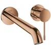 Image de Mitigeur lavabo Essence 2 trous L Warm Sunset