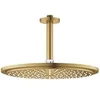 Image de Douche de tête 1 jet bras plafond Rainshower Cosmopolitan 310 Cool Sunrise