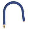 Image de Flexible robinet cuisine Essence Semi-Pro Bleu