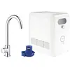 Image de GROHE Blue Professionnel Kit de démarrage - Mitigeur bec C 31302002 (Import Allemagne) en occasion ou reconditionné
