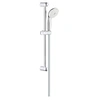 Image de Ensemble de douche 3 jets avec barre 27794001
