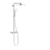 Image de Colonne de douche thermostatique Euphoria SmartControl System 310 Duo