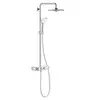 Image de Colonne de douche Euphoria SmartControl 260