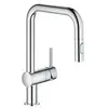 Image de minta mitigeur monocommande evier (32322002)