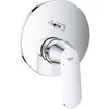 Image de Mitigeur bain douche encastré