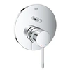Image de Mitigeur mécanique douche 2 sorties Essence avec inverseur