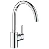 Image de Mitigeur monocommande Evier Feel Chromé 32670002 (Import Allemagne) en occasion ou reconditionné