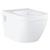 Image de Cuvette suspendue Euro Ceramic