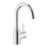 Image de Mitigeur lavabo haut Eurosmart Cosmopolitan L