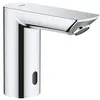 Image de Robinet lavabo infrarouge monofluide Bau Cosmopolitan E