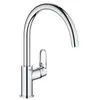 Image de Robinet de cuisine Start Flow Quickfix