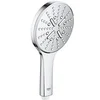 Image de 26544000 Rainshower 130 SmartActive Douchette 3 Jets Chromé