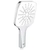 Image de GROHE Rainshower 130 Smartactive Cube Pommeau de Douche 3 Jets, Blanc, 26551Ls0 en occasion ou reconditionné