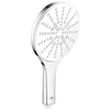 Image de Grohe 26554LS0 Rainshower 150 SmartActive Pommeau de douche 3 types de jets Blanc lune en occasion ou reconditionné