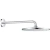Image de GROHE Rainshower Douchette et système de douche Smartactive