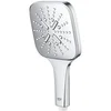 Image de Douchette 3 jets Rainshower SmartActive 130 Cube