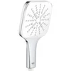Image de GROHE 26582LS0 Rainshower 130 SmartActive Cube Douchette 3 Jets Blanc Lune