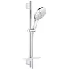 Image de Grohe 26592000 Rainshower 150 SmartActive Set de douche 3 types de jets Chromé en occasion ou reconditionné