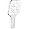 Image de Pommeau de douche Vitalio SmartActive 130 Cube, 3 jets, douchette 130mm, technologie anti-brulûre et a économie d'eau 26595000