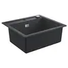 Image de Evier composite K700 Noir Granite 31651AP0