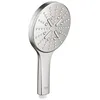 Image de Grohe 26574DC0 Bouton de douche à 3 jets Supersteel en occasion ou reconditionné