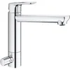 Image de GROHE BauLoop 31713000 Mitigeur de cuisine