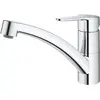 Image de Mitigeur d'évier Grohe StartEco chromé