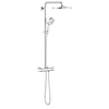Image de Système de douche avec thermostat intégré Rainshower SmartActive 310 - Réf. 26647000