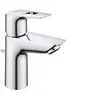 Image de Mitigeur de lavabo monocommande monotrou sur plage taille S BAULOOP 22054001