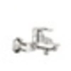 Image de Mitigeur baindouche BAULOOP monocommande chromé - - 23602001