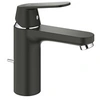 Image de Mitigeur lavabo Eurosmart Cosmopolitan M Noir mat