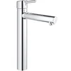 Image de Concetto Mitigeur monocommande pour lavabo Chromé Taille XL