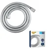 Image de GROHE VitalioFlex Trend Flexible de douche 1750mm, anti-pliures, finition brillante, raccord fileté universel 1/2", chromé 28742002 (Import Allemagne) en occasion ou reconditionné