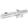 Image de Grohtherm 800 Cosmopolitan Mitigeur thermostatique pour baignoire