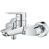 Image de Mitigeur bain douche mécanique mural Quickfix Start 2021