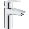 Image de Mitigeur monocommande lavabo QUICKFIX Start - économie d'eau - bonde clic clac incluse - taille S