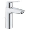 Image de Mitigeur lavabo Quickfix Start 2021 avec tirette et vidage taille M