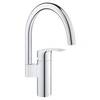 Image de Mitigeur évier monocommande chromé 32223003