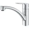 Image de Mitigeur d'évier Grohe START chromé, lot de 1