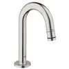 Image de GROHE 20201DC0 Universal pillar tap C-spout Armatur Super steel en occasion ou reconditionné