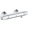 Image de Mitigeur thermostatique de douche mural GROHTHERM 1000 34818003