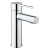 Image de Mitigeur de lavabo ESSENCE taille S monocommande avec tirette 24175001