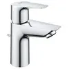 Image de Mitigeur lavabo Quickfix Start Edge avec tirette et vidage taille S