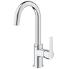 Image de Mitigeur lavabo Quickfix Start 2021 avec tirette et vidage taille L